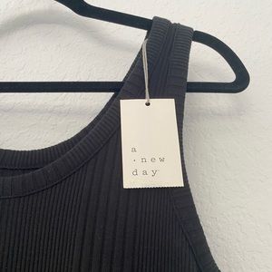 A New Day Midi Dress